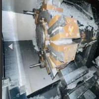 Cnc تراش|ماشینآلات صنعتی|رباطکریم, شهرک صنعتی نصیرآباد|دیوار