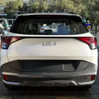 اسپورتیج صفر کوشاخودرو ۲۰۲۴|خودرو سواری و وانت|مشهد, نوفل لوشاتو|دیوار