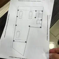 مشارکت ویلایی ۱۷۰ متری سنددار بلوار قلی پور