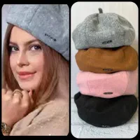 کلاه خارجی زنانه|لباس|اهواز, کوی مهدیس|دیوار