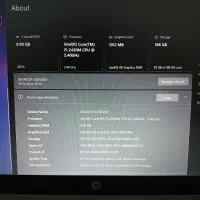 لپتاپ hp core i5 با گرافیک مجزا|رایانه همراه|پاکدشت, شهرک انقلاب|دیوار