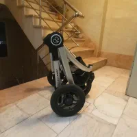 کالاسکه فور بیبی اصل|کالسکه و لوازم جانبی|تهران, شاهین|دیوار