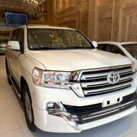 LANDCRUISER / لندکروز
