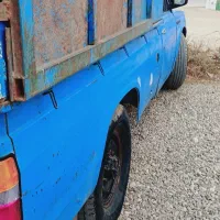 نیسان|خودرو سواری و وانت|کلاله, |دیوار