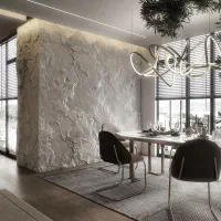 باز سازی باغ و ویلای