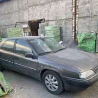 زانتیا|خودرو سواری و وانت|همدان, |دیوار