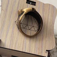 انگشتر مردانه|جواهرات|سهند, |دیوار