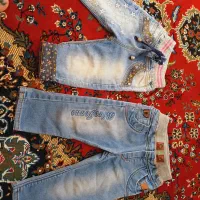 کاپشن برای یک الی دوسال ونیم درحد نو ۲۰۰تومن|لباس|مراغه, |دیوار