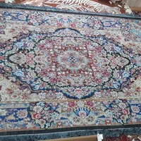 ۱عدد فرش دستبافت ۶ متری طرح سالاری