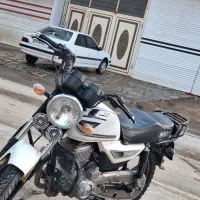 متور MKZ 200زنجیری|موتورسیکلت|مریوان, |دیوار