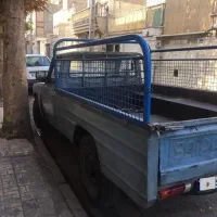 نیسان طوسی ۷۲|خودرو سواری و وانت|ری, سیزده آبان|دیوار