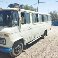 مینی بوس مدل 69