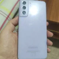 s21 fe|موبایل|خرم‌آباد, |دیوار