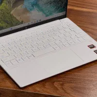 hp ominbook فوق سبک|رایانه همراه|ایلام, |دیوار