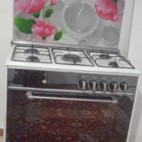 اجاق گاز