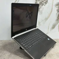 لپ تاپ hp i5 نسل 8 رم 8 با اس اس 256 فول اچدی|رایانه همراه|اهواز, نادری|دیوار
