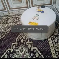 آب گرم کن سی کیلو