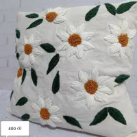 کاور کوسن مبل /پانچدوزی