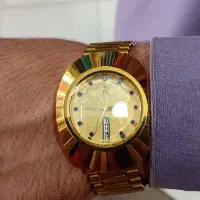 ساعت تخم مرغی نو