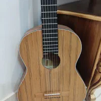 گیتار مت ۴ نو