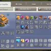 اکانت Clash of clans|کنسول، بازی ویدئویی و آنلاین|شهرکرد, |دیوار