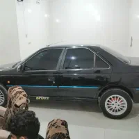 پارس مدل ۸۴ فابریک قابل معاوضه|خودرو سواری و وانت|خرامه, |دیوار