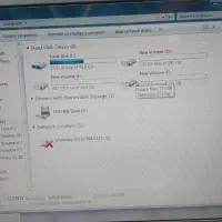 لپ تاپ|رایانه همراه|مشهد, نوده|دیوار