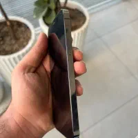 ۱۲ پرو ۲۵۶ گیگ مشکی zaa|موبایل|قزوین, |دیوار