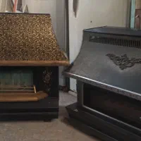 بخاری.سالم.وبسیارتمیزدرحدنو|بخاری، هیتر، شومینه|بجنورد, |دیوار