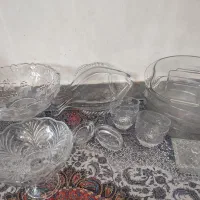 ظروف شیشه ی|ظروف سرو و پذیرایی|یاسوج, |دیوار