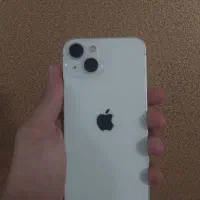 اپل iPhone 13 با حافظهٔ ۱۲۸ گیگابایت|موبایل|قزوین, |دیوار