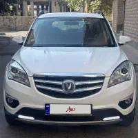 چانگان مدل ۹۸