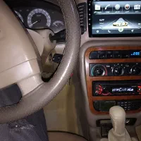 سمند LX.مدل 94.موتور معمولی|خودرو سواری و وانت|بومهن, |دیوار