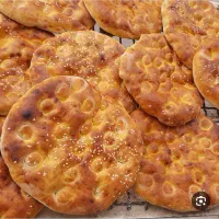 تنور زن ماهر