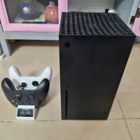 ایکس باکس سری ایکس در حد نو