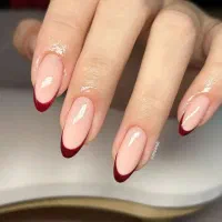 کاشت ناخن|خدمات آرایشگری و زیبایی|نیشابور, گنبد سبز|دیوار