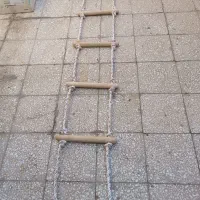 کابل برق ۲،۵،نردبان طنابی، فیلتر آب جامبو،فن صنعتی