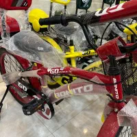 فروش ویژه دوچرخه بچگانه|دوچرخه، اسکیت، اسکوتر|میبد, |دیوار