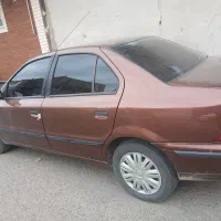 سمند مدل ۹۰