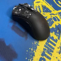 موس Razer Deathadder V2X Hyperspeed|قطعات و لوازم جانبی رایانه|بوشهر, |دیوار