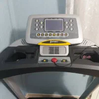 تردمیل اسپریت ۱۰۰.موتور تایوان.|تجهیزات ورزشی|فومن, |دیوار