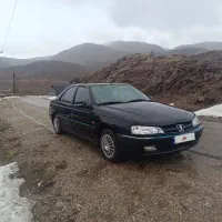 فروش پژو پارس ۸۱