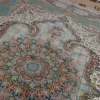 ۱عدد فرش ۱۲متری تمام نخ