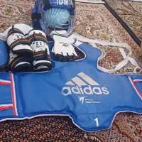 لباس تکواندو نو