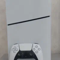 Ps5 slim digital 1TB