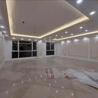 نقاشی ساختمان و کنیتکس نصب کناف
