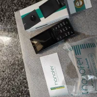 گوشی ساده تمام امکانات و درشت آکبند|موبایل|مشهد, الهیه|دیوار