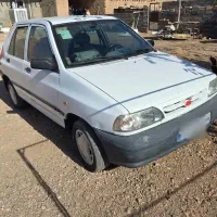 پراید مدل ۹۹