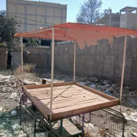 گاری مناسب لبو باقالی و میوه|فروشگاه و مغازه|فردیس, منظریه|دیوار