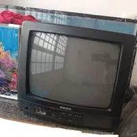 تلویزیون ۱۴ اینچ